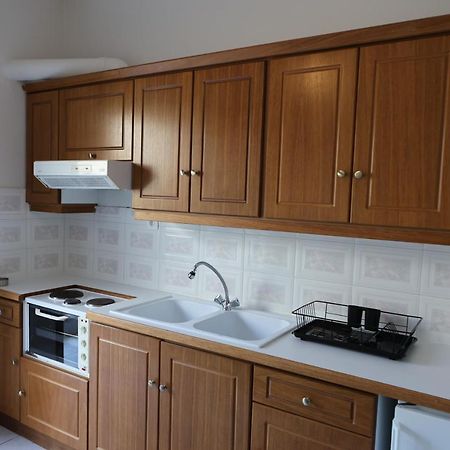 Island Boutique Apartments Pyrgadikia Ngoại thất bức ảnh