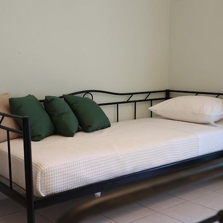 Island Boutique Apartments Pyrgadikia Ngoại thất bức ảnh