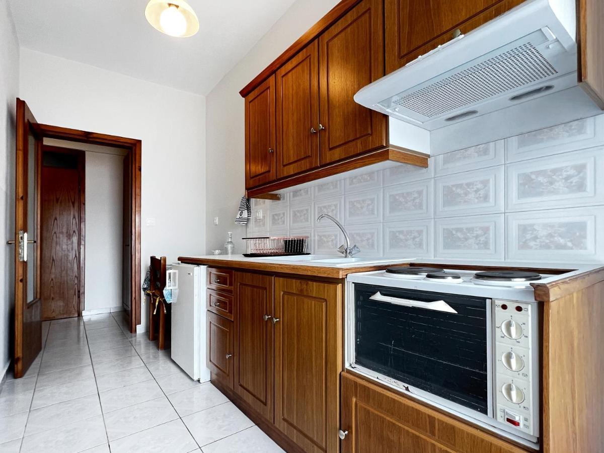 Island Boutique Apartments Pyrgadikia Ngoại thất bức ảnh