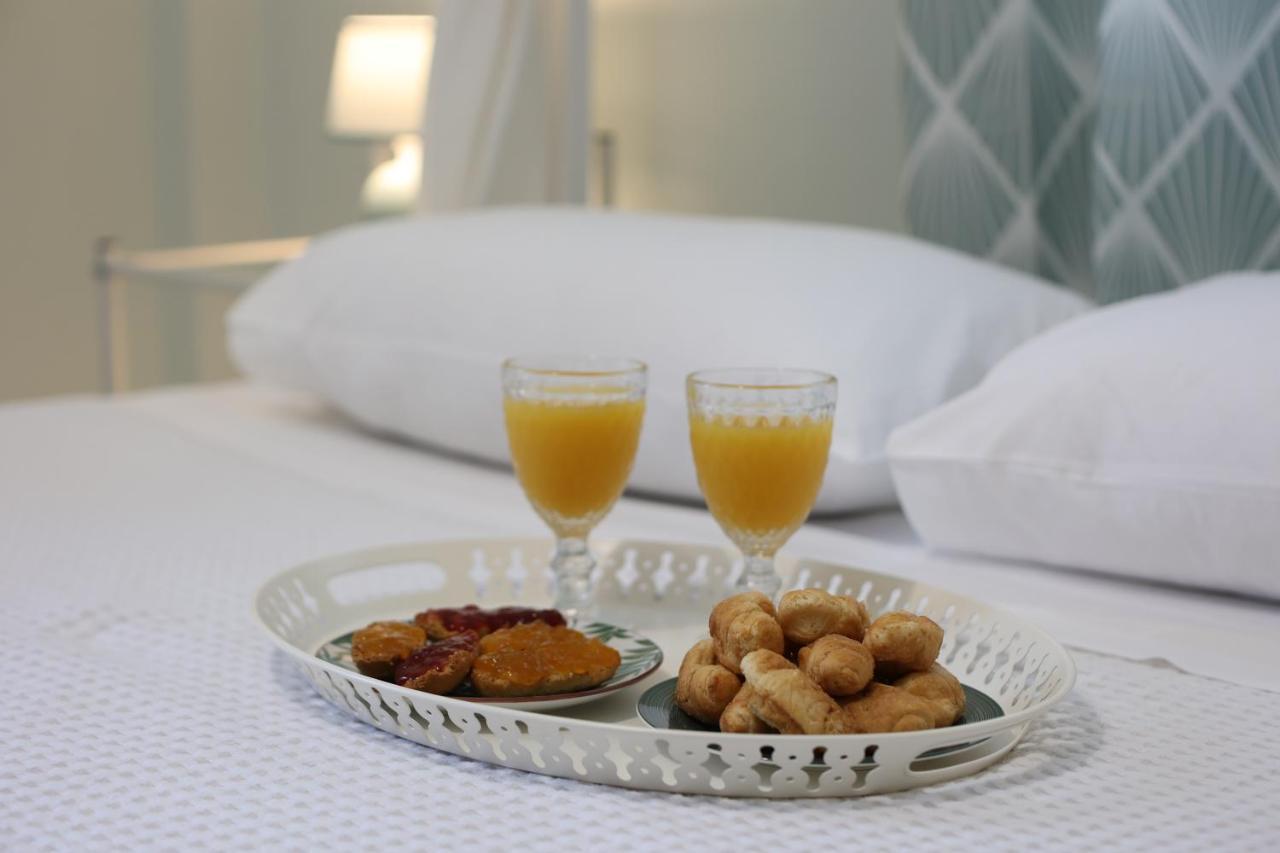 Island Boutique Apartments Pyrgadikia Ngoại thất bức ảnh