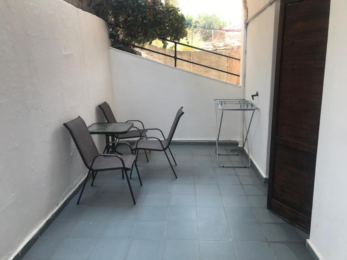 Island Boutique Apartments Pyrgadikia Ngoại thất bức ảnh